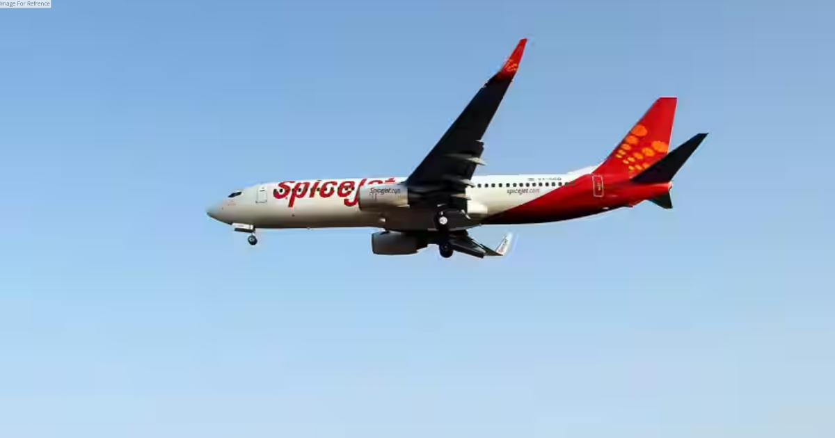 SC declines to extend time for SpiceJet to make payment to Kalanithi Maran, Kal Airways